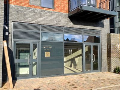 Property Image for Unit A Farrow House Weavers Yard Market Street, Newbury, Berkshire, RG14 5DP