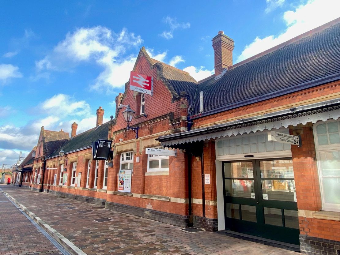 Unit A Farrow House Weavers Yard Market Street, Newbury, Berkshire, RG14 5DP