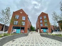 Property Image for Unit A Farrow House Weavers Yard Market Street, Newbury, Berkshire, RG14 5DP