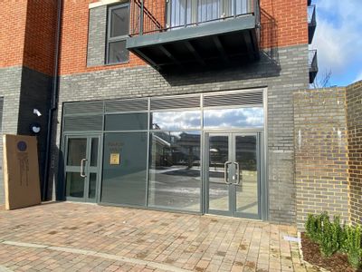 Property Image for Unit A Farrow House Weavers Yard Market Street, Newbury, Berkshire, RG14 5DP