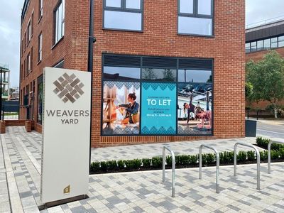 Property Image for Unit A Block C Weavers Yard Market Street, Newbury, Berkshire, RG14 5DP