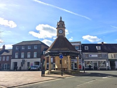 Property Image for Unit A Block C Weavers Yard Market Street, Newbury, Berkshire, RG14 5DP