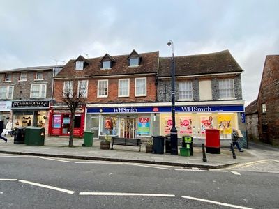 Property Image for 6-7 High Street, Hungerford, Berkshire, RG17 0DN