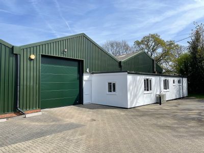 Property Image for Units 4 & 5 Studland Industrial Estate, Ball Hill, Newbury, Hampshire, RG20 0PW