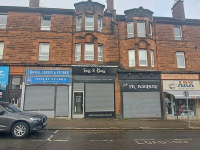 Property Image for 1488, Paisley Road West, Glasgow, G52 1SP