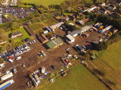 Property Image for Bugle Nurseries Upper Halliford Road, Shepperton, Surrey, TW17 8SN