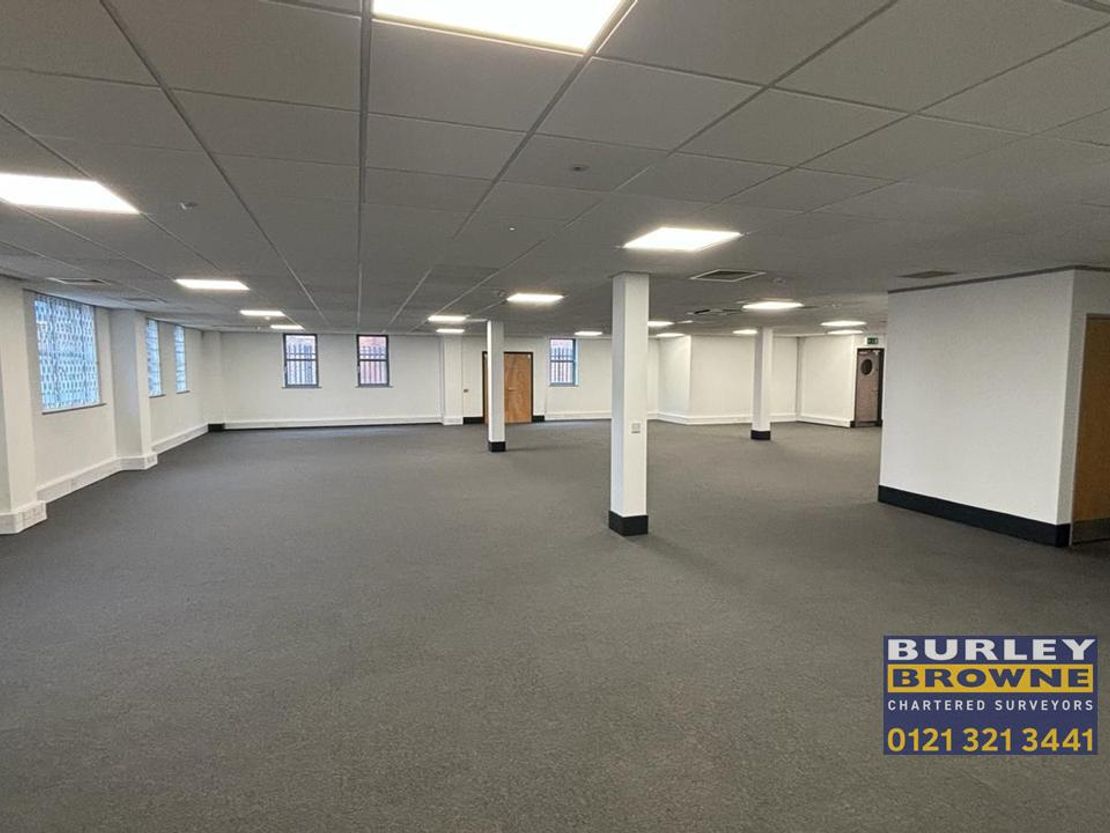 Ventura House, Suite C2, Ventura Park Road, Tamworth, Staffordshire, B78 3HL