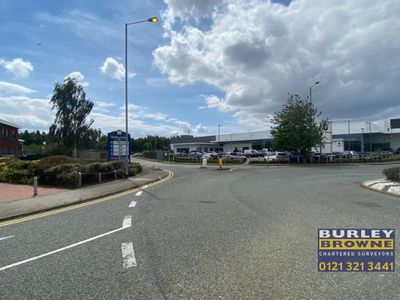 Property Image for Ventura House, Suite C2, Ventura Park Road, Tamworth, Staffordshire, B78 3HL