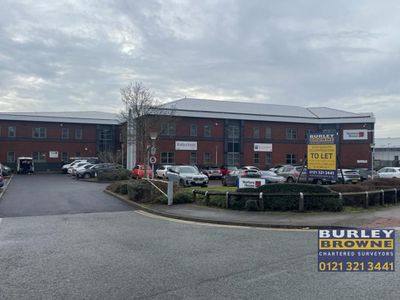 Property Image for Ventura House, Suite C2, Ventura Park Road, Tamworth, Staffordshire, B78 3HL