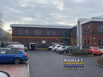 Property Image for Ventura House, Suite C2, Ventura Park Road, Tamworth, Staffordshire, B78 3HL