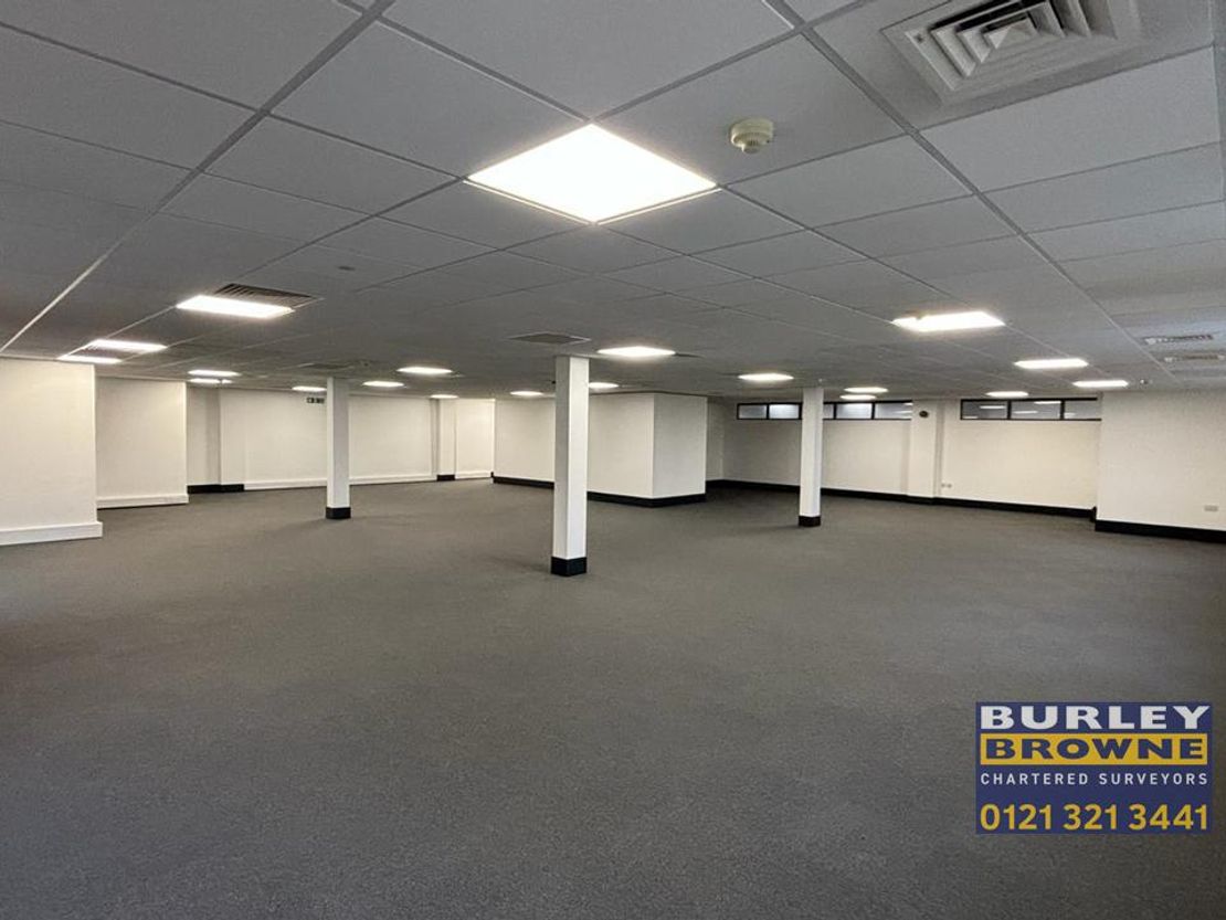Ventura House, Suite C2, Ventura Park Road, Tamworth, Staffordshire, B78 3HL