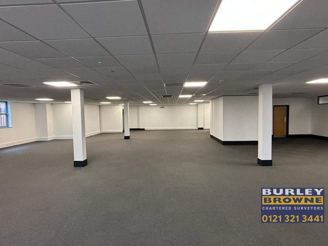 Ventura House, Suite C2, Ventura Park Road, Tamworth, Staffordshire, B78 3HL