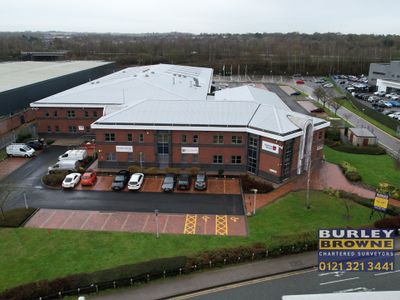 Property Image for Ventura House, Suite D, Ventura Park Road, Tamworth, Staffordshire, B78 3HL
