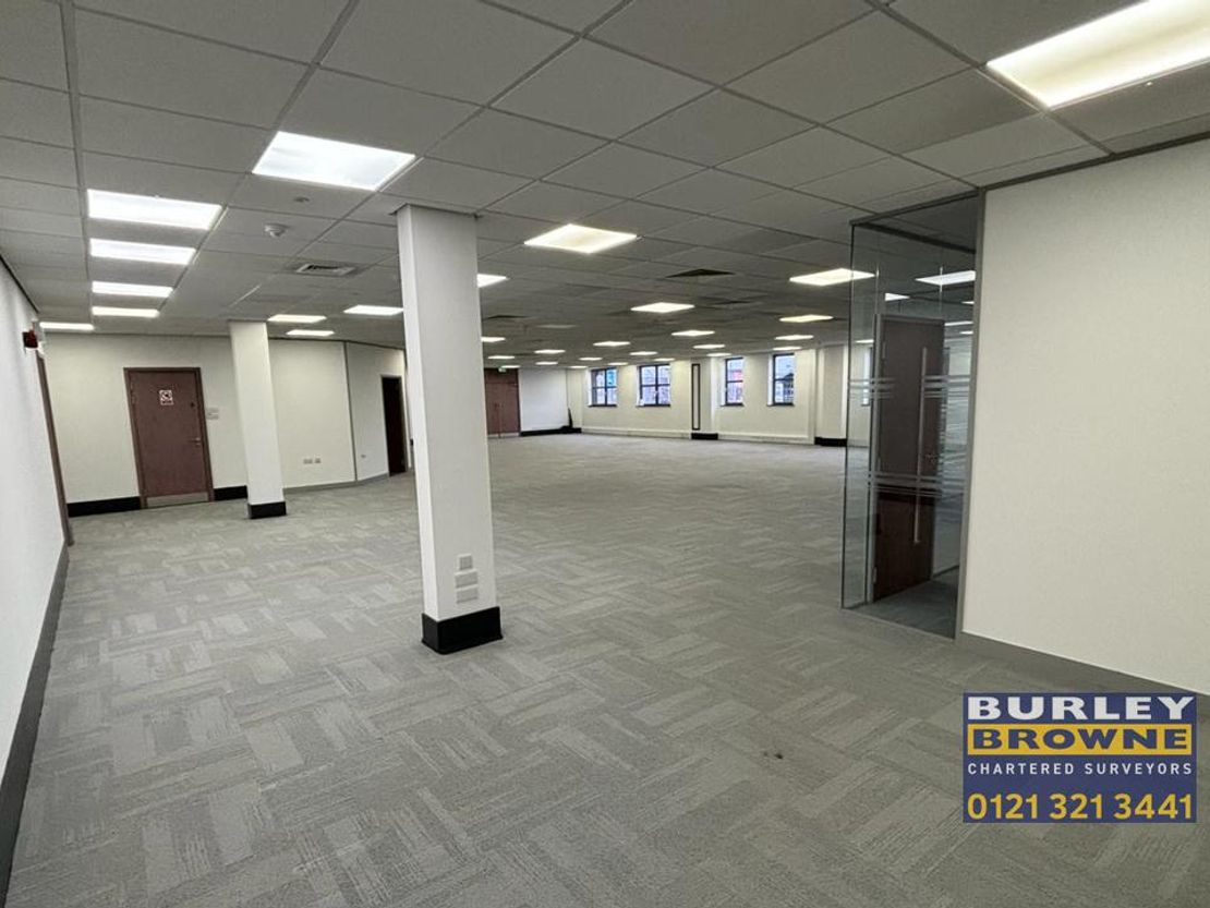 Ventura House, Suite D, Ventura Park Road, Tamworth, Staffordshire, B78 3HL