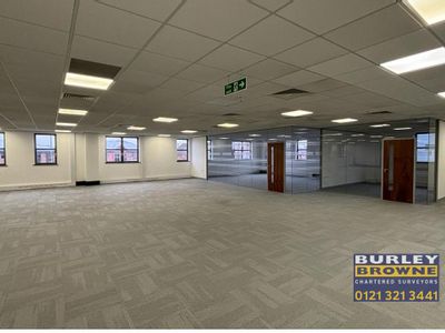 Property Image for Ventura House, Suite D, Ventura Park Road, Tamworth, Staffordshire, B78 3HL