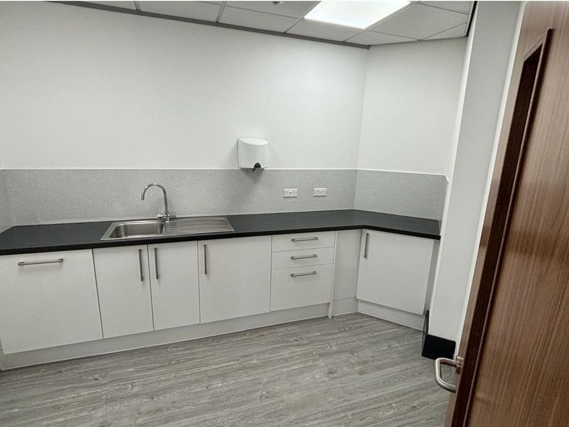 Ventura House, Suite D, Ventura Park Road, Tamworth, Staffordshire, B78 3HL