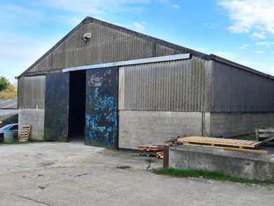Property Image for Atcost Barn, Penn Farm Studios, Harston Road, Haslingfield, Cambridge, Cambridgeshire, CB23 1JZ
