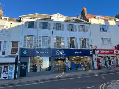 Property Image for 17-19 St. James's Street, Brighton, East Sussex, BN2 1RF