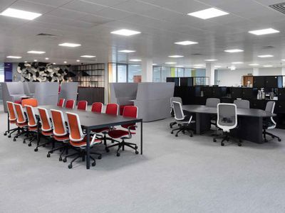 Property Image for The Urban Building, 3-9 Albert Street, Slough, Berkshire, SL1 2BH