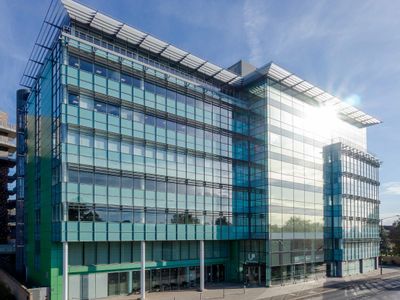 Property Image for The Urban Building, 3-9 Albert Street, Slough, Berkshire, SL1 2BH