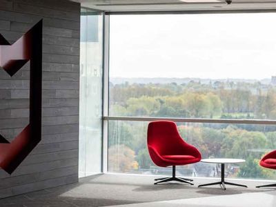 Property Image for The Urban Building, 3-9 Albert Street, Slough, Berkshire, SL1 2BH