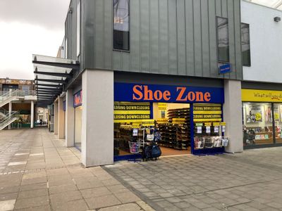 Property Image for 12 Market Walk, Newton Abbot, South West, TQ12 2RX