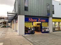 Property Image for 12 Market Walk, Newton Abbot, South West, TQ12 2RX