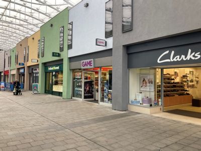 Property Image for 9 Market Walk, Newton Abbot, South West, TQ12 2RX