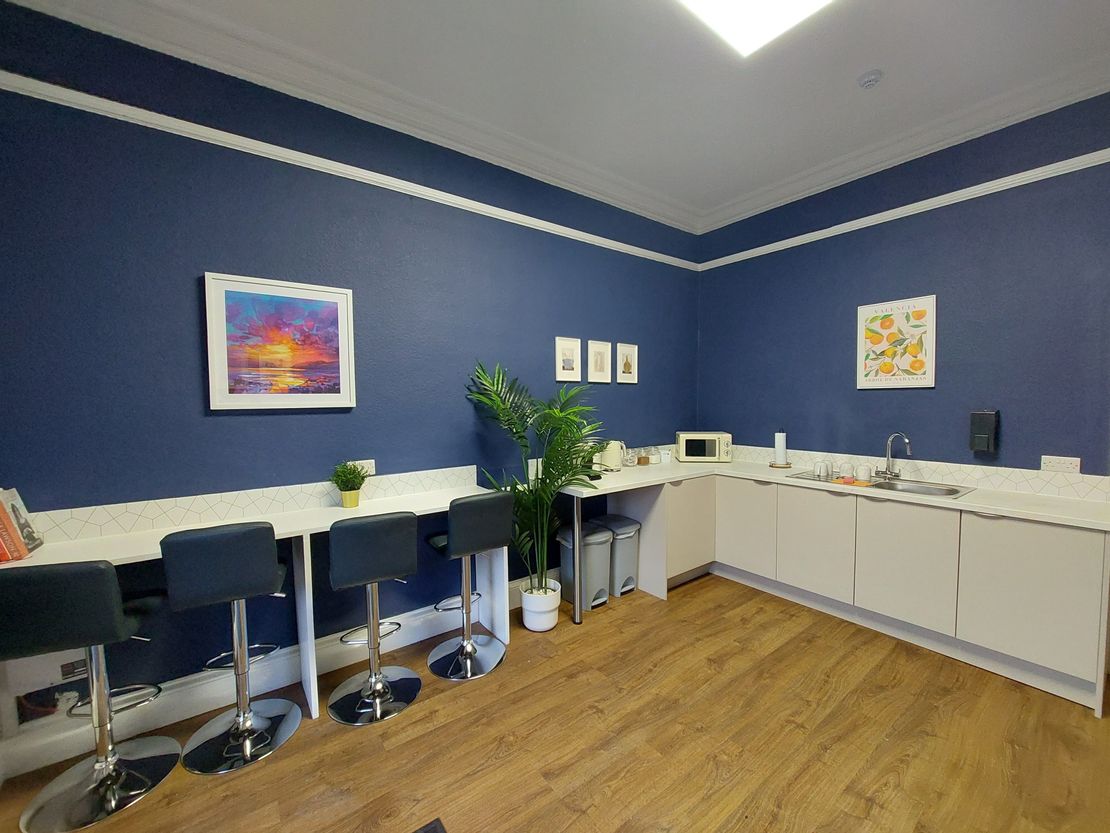 25 Barns Street, Ayr, KA7 1XB