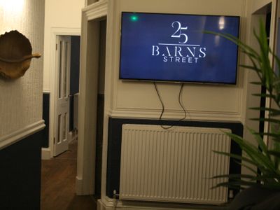 Property Image for 25 Barns Street, Ayr, KA7 1XB