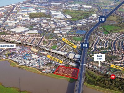 Property Image for Unit 25 Avonbank Industrial Centre, Unit 25, Avonbank Industrial Centre, Bristol, BS11 9DE