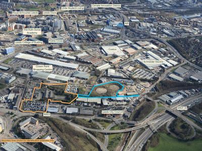 Property Image for Kidacre Street, Kidacre Street, Leeds, LS10 1BD