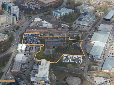 Property Image for Kidacre Street, Kidacre Street, Leeds, LS10 1BD