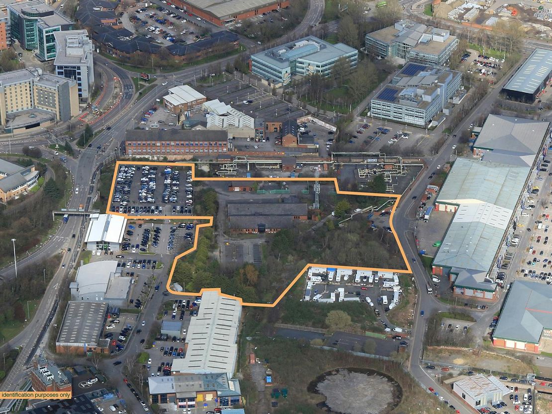 Kidacre Street, Kidacre Street, Leeds, LS10 1BD