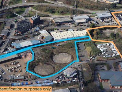 Property Image for Kidacre Street, Kidacre Street, Leeds, LS10 1BD