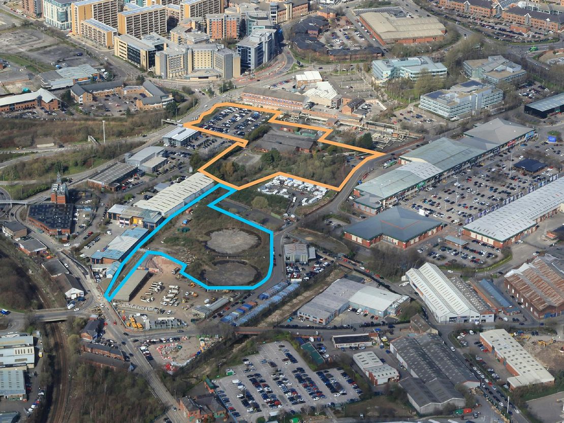 Kidacre Street, Kidacre Street, Leeds, LS10 1BD