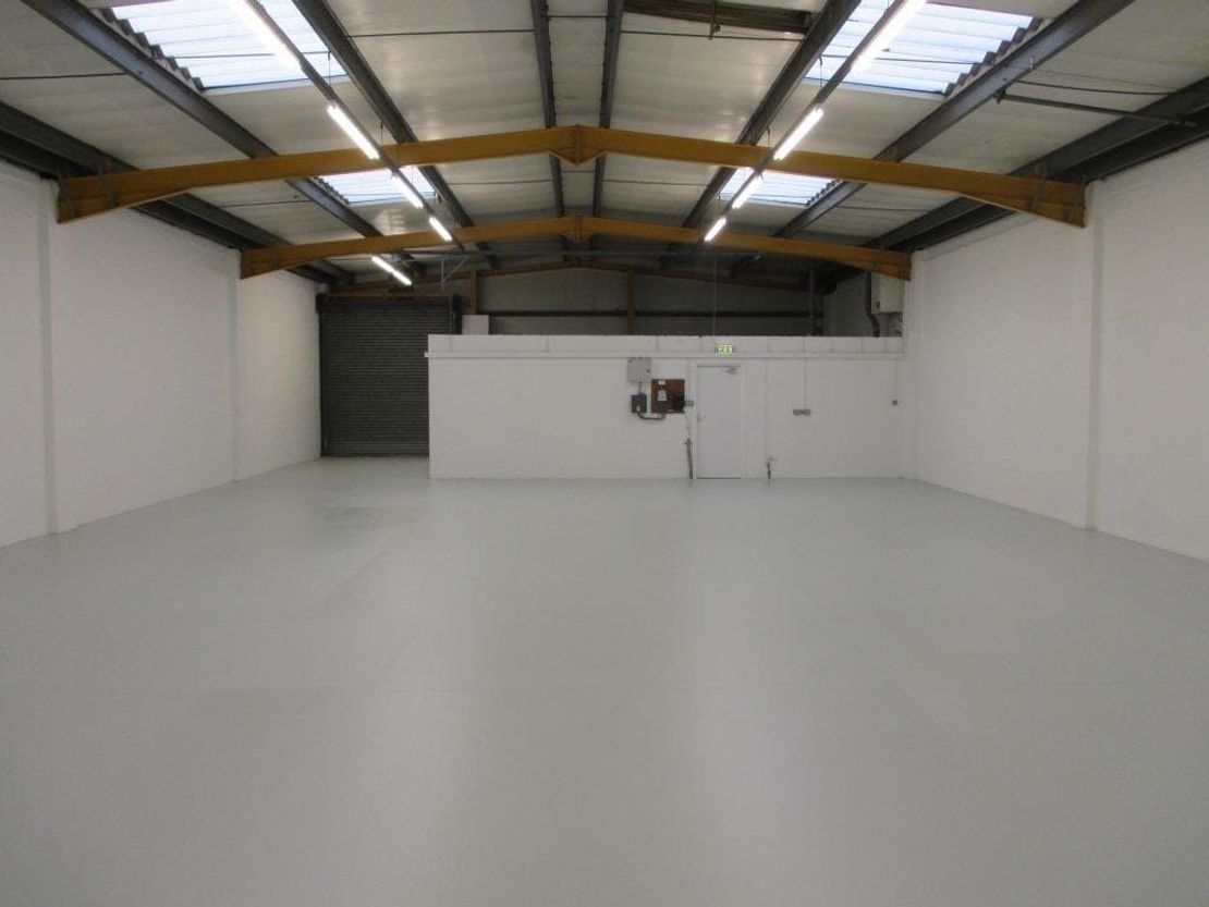 Unit 3 Avonbank Industrial Centre, Unit 3, Avonbank Industrial Centre, Bristol, BS11 9DE