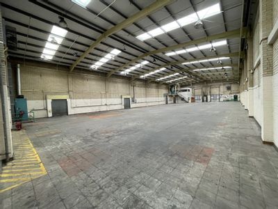 Property Image for 4 Medway Distribution Centre, Courteney Road, Gillingham, Kent, ME8 0RT