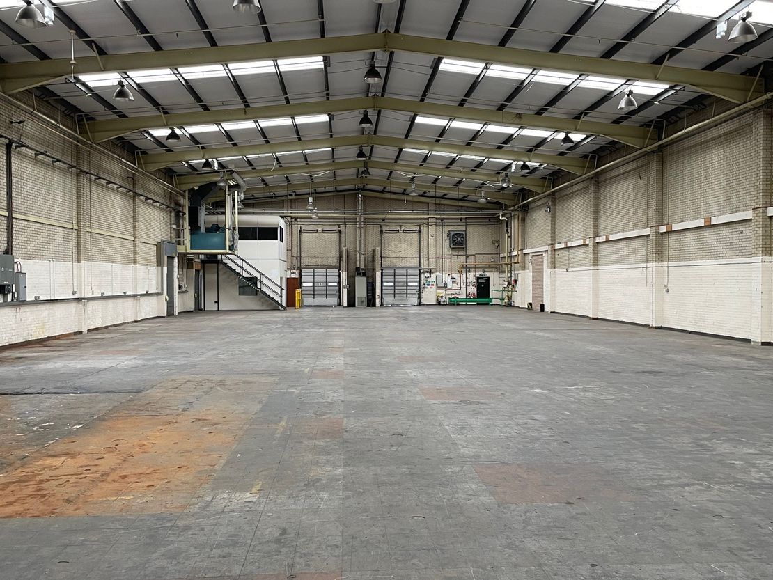 4 Medway Distribution Centre, Courteney Road, Gillingham, Kent, ME8 0RT