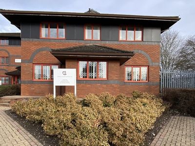 Property Image for Unit 9 Shaw House, Wychbury Court, Two Woods Lane,, Brierley Hill, DY5 1TA