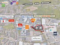 Property Image for Worthing Business Park, Dominion Way, Worthing, West Sussex, BN14 8AB