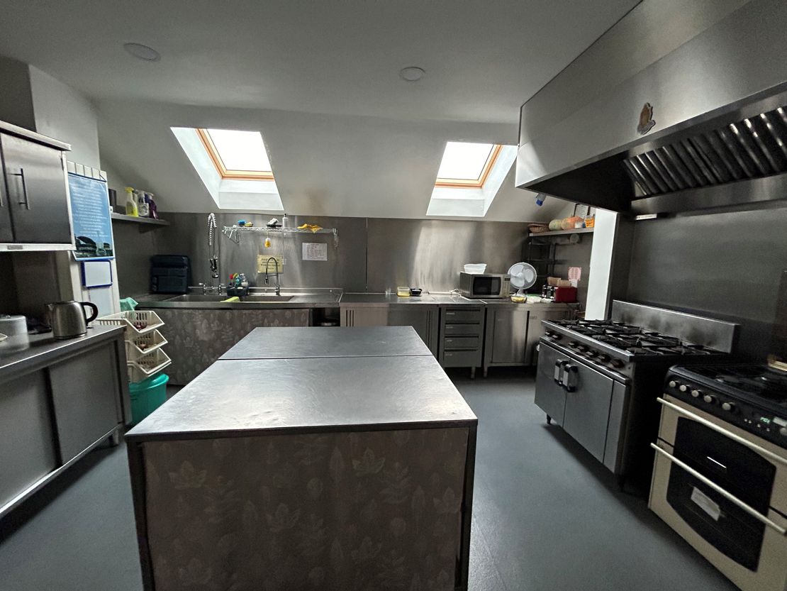 6-8 Evington Street, Highfields, Leicester, Leicestershire, LE2 0SA