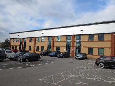 Property Image for 7 Madison Court, George Mann Road, Leeds, West Yorkshire, LS10 1DX