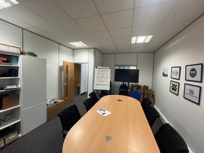 Property Image for 7 Madison Court, George Mann Road, Leeds, West Yorkshire, LS10 1DX