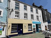Property Image for 5 East Quay, Mevagissey, St Austell, Cornwall, PL26 6QQ
