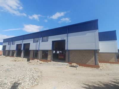 Property Image for Worthing Business Park, Dominion Way, Worthing, West Sussex, BN14 8AB