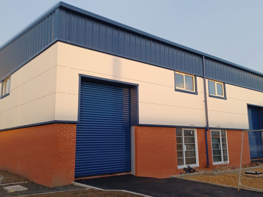Worthing Business Park, Dominion Way, Worthing, West Sussex, BN14 8AB