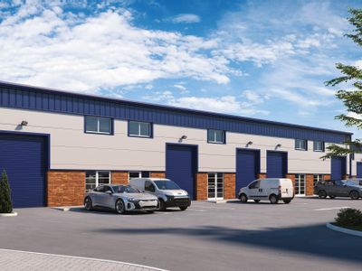Property Image for Worthing Business Park, Dominion Way, Worthing, West Sussex, BN14 8NT