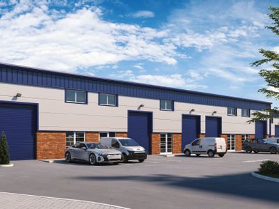 Property Image for Worthing Business Park, Dominion Way, Worthing, West Sussex, BN14 8AB