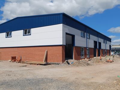 Property Image for Worthing Business Park, Dominion Way, Worthing, West Sussex, BN14 8AB